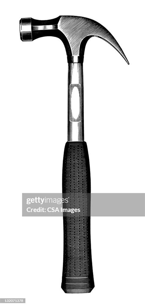 Claw Hammer High-Res Vector Graphic - Getty Images