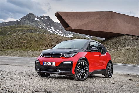 BMW i3s Specs & Photos - 2017, 2018, 2019, 2020, 2021, 2022, 2023, 2024 ...