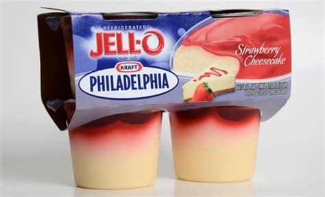 Jello Pudding Cups - Strawberry Cheesecake reviews in Grocery - ChickAdvisor