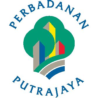 Vectorise Logo | Perbadanan Putrajaya 2016 (New) - Vectorise Logo