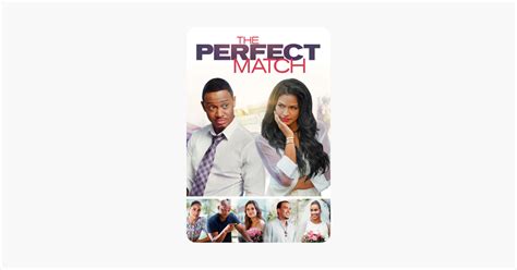 ‎The Perfect Match on iTunes