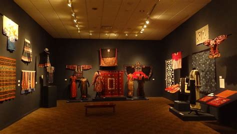 Craft in America » San Jose Museum of Quilts & Textiles