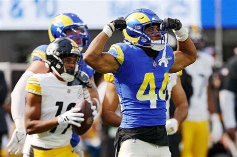 Rams contracts: Ahkello Witherspoon has been the best value for LA ...