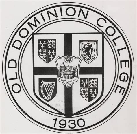 Old Dominion College | Old Dominion University History Wiki