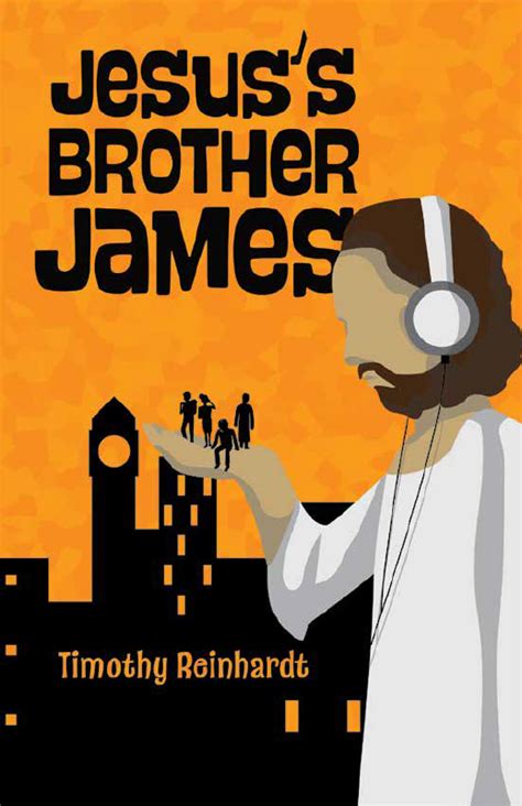 Jesus’s Brother James - Mascot Books Mascot Books