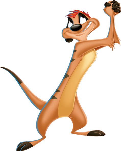 Timon (The Lion King) | Heroes Wiki | Fandom