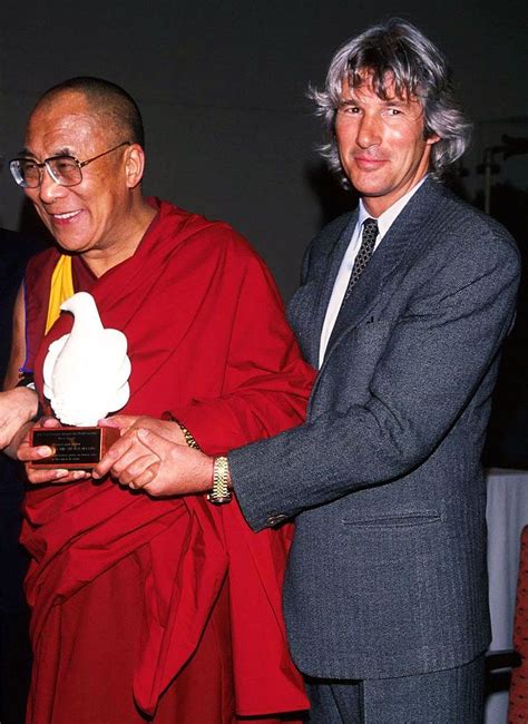 Richard Gere | Richard gere, Dalai lama, 14th dalai lama