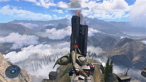 How to fly a Wasp in Halo Infinite Multiplayer - Pro Game Guides