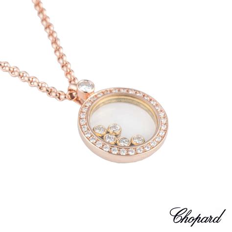 Chopard Jewelry