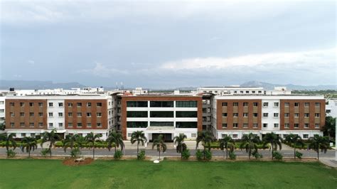 Sri Venkateswara College of Engineering - University Innovation