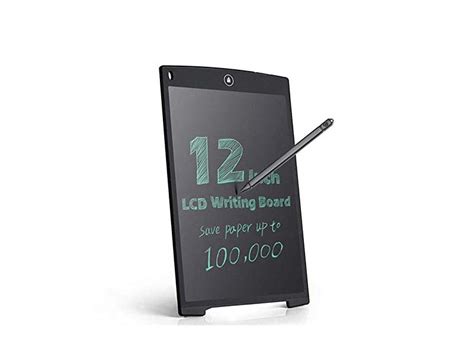 12 Inch LCD Writing Tablet Digital Drawing Tablet Price in Bangladesh ...