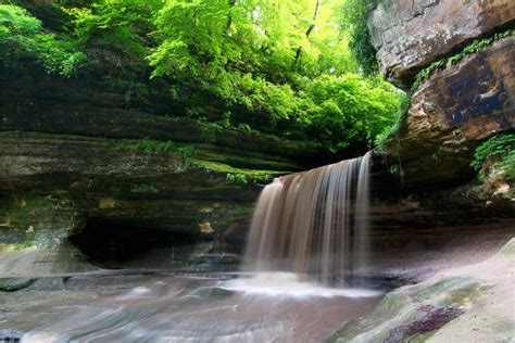 The Most Amazing Illinois Weekend Getaways