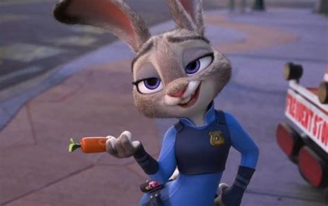 OpEd: Disney's Best Role Model is a Bunny From Zootopia - Inside the Magic