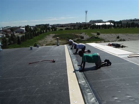 epdm-membrane-007 - Platinum Roofing.ca Ltd.