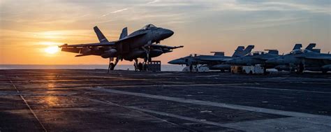 USS Nimitz concludes seven-month-long deployment to Indo-Pacific