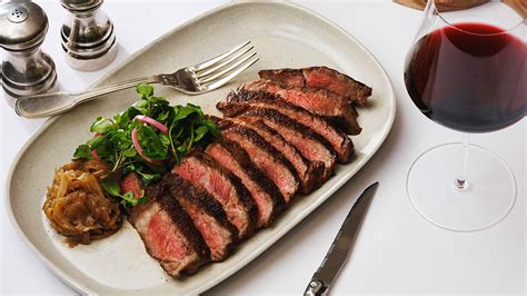 32 Outstanding Wine Pairings for Steak That Aren’t Cabernet