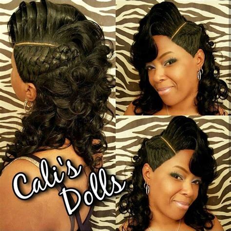 The Best Cali Dolls Hairstyles References | axlrosebiografias