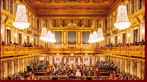 Vienna classical music concert recommendations - Rick Steves Travel Forum