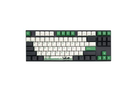 かりと Varmilo 87 Moonlight ANSI Keyboard デイジー軸 tQskJ-m31317227427 カテゴリー