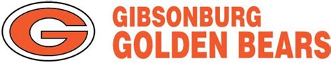 GIBSONBURG HIGH SCHOOL GOLDEN BEARS - GIBSONBURG, OHIO - Sideline Store - BSN Sports