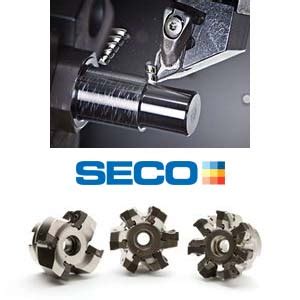 Seco Tools: Cutting Edge Supply Chain Strategy Takes Shape - Supply ...