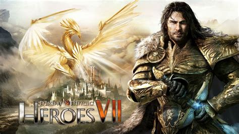 Might & Magic: Heroes VII | Might and Magic Wiki | Fandom