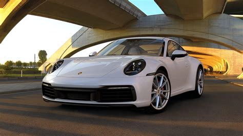 Porsche 9912 Carrera S Specs - Best Auto Cars Reviews