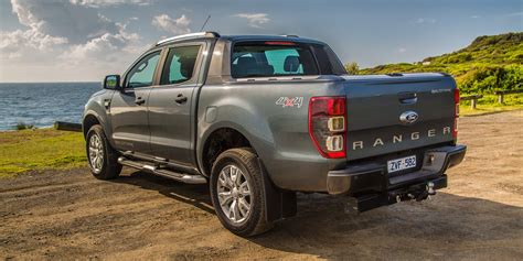 2015 Ford Ranger Wildtrak Review - photos | CarAdvice