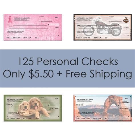 order checks online cheap free shipping | MyBargainBuddy.com