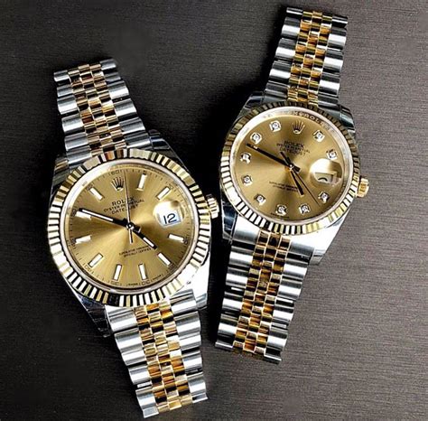 His And Hers Luxury Watches - Cool Product Evaluations, Discounts, and purchasing Suggestion