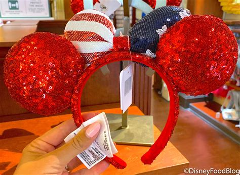 The Schuyler Sisters Would Totally Wear These NEW Minnie Ears in Disney World. (J/K But Still ...