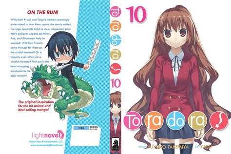 Toradora Manga Ending Manga is the japanese equivalent of comics with a unique style and following