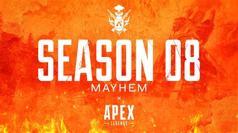 Apex Legends Season 8 Gameplay Lights the Fuse and Brings the Mayhem ...