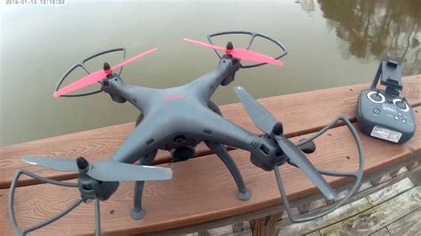 Vivitar Aeroview Video Drone Battery | sealmech.com