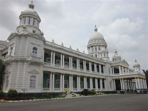 Lalitha Mahal Palace, Mysore - Timings, History, Best Time to Visit