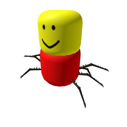 Despacito Spiders | Robloxiapedia | Fandom