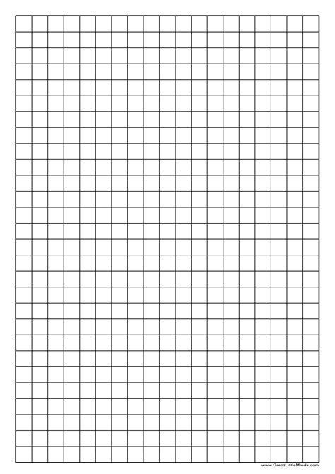 free printable graph paper 1cm for a4 paper subjectcoach - printable graph paper with four lines ...