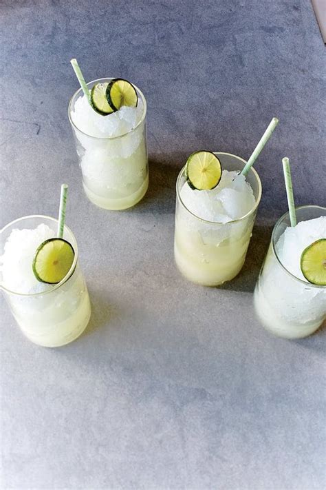 23 Delectable Tequila Cocktail Recipes for Any Celebration - Brit + Co