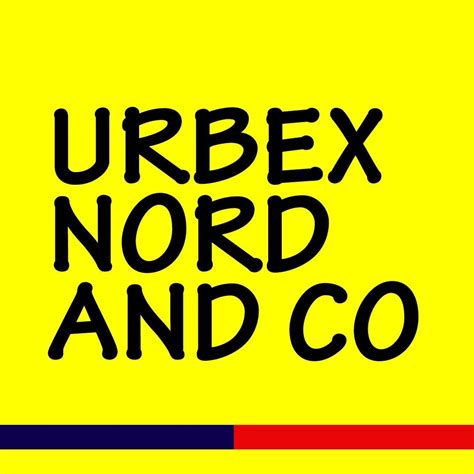 URBEX NORD & CO | Lille