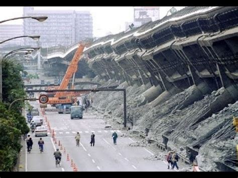 Strongest Earthquakes in History - National Geographic Documentary - YouTube