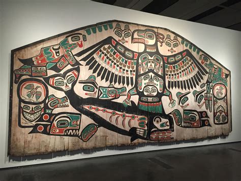 LACMA Buys Tlingit Thunderbird; a Definitive Sonia Delaunay