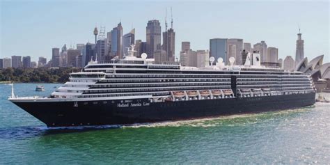 Holland America Noordam Cabins To Avoid