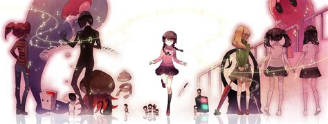 Yume nikki madotsuki wallpaper - windowspassa