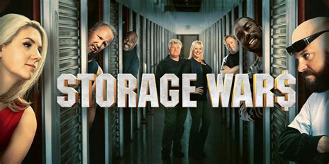 What Is Storage Wars’ Cast Net Worth At The End of The Show?