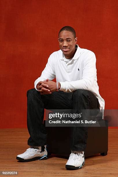 Demar Derozan All Star Photos and Premium High Res Pictures - Getty Images