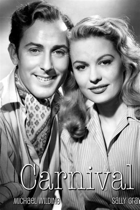 Carnival (1946) — The Movie Database (TMDB)