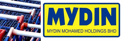 MYDIN WHOLESALE HYPERMARKET