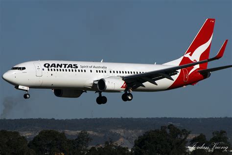 Qantas Will Refurbish Its Fleet of Boeing 737-800 Aircraft - The Winglet