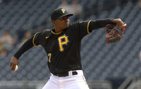 Pirates roster breakdown with an eye toward the offseason and 2023 ...