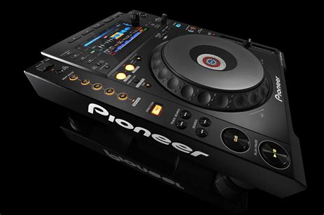 Pioneer CDJ-900NXS: Better screen, workflow and loops – DJWORX